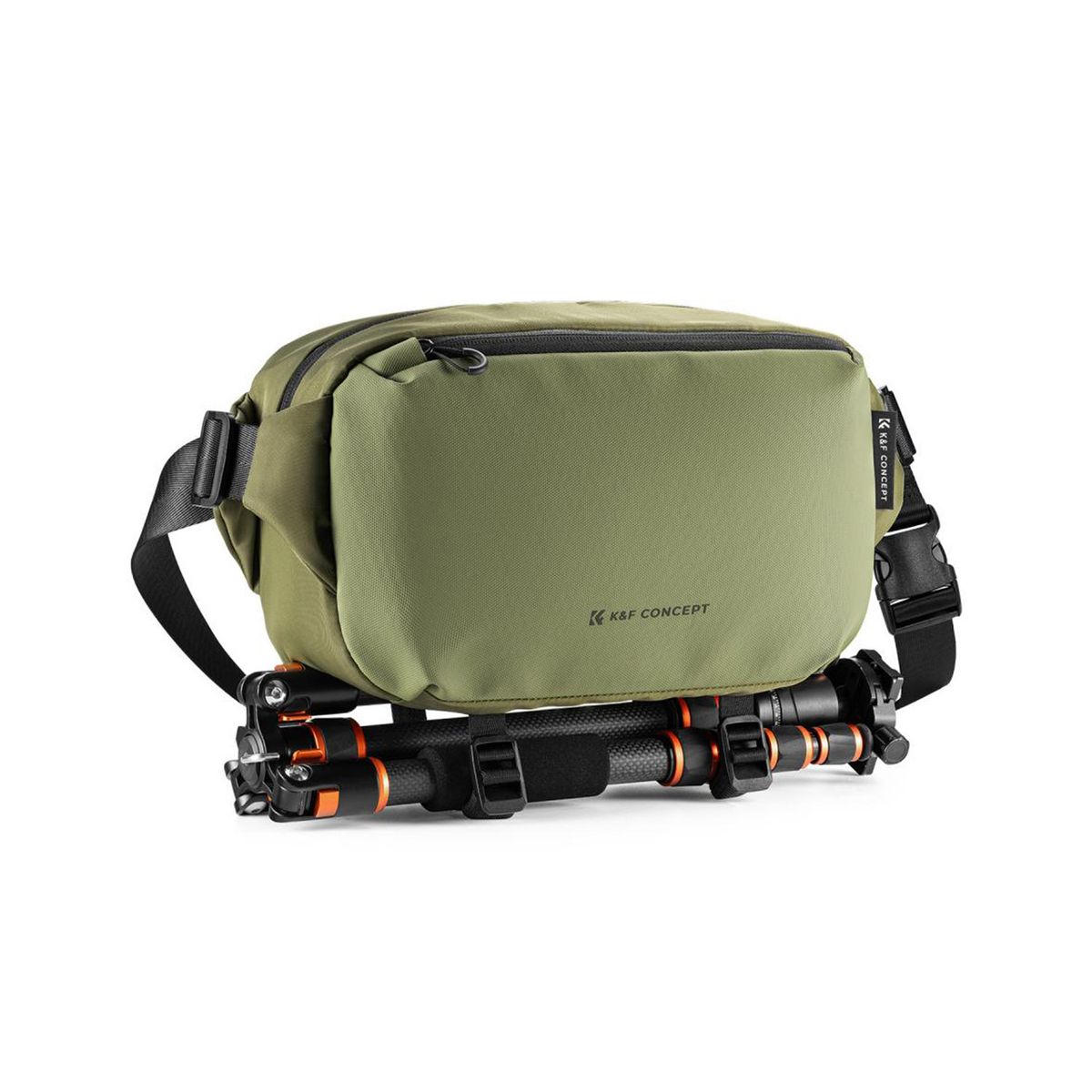 K&F CONCEPT - Estuche para cámaras K&F Concept KF13157V2