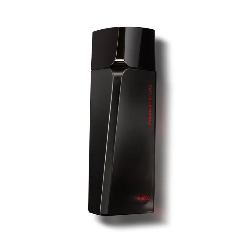 ESIKA - Set Pulso Absolute Perfume de Hombre