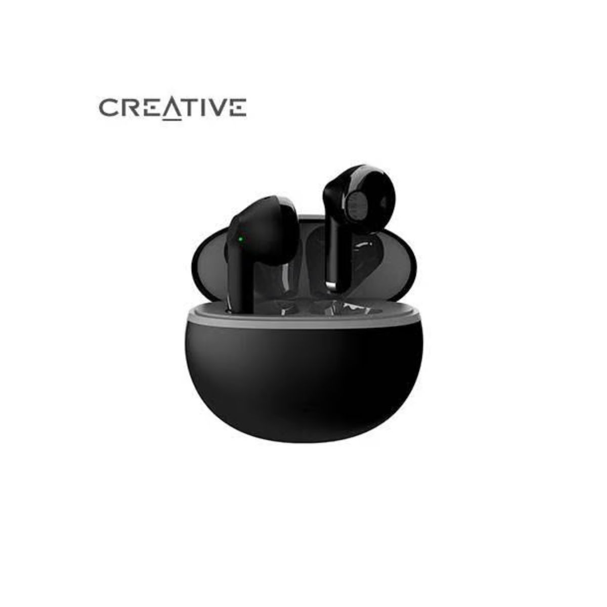 CREATIVE - AUDIFONO CON MICROFONO CREATIVE ZEN AIR DOT TRUE BLUETOOTH USC-C NEGRO