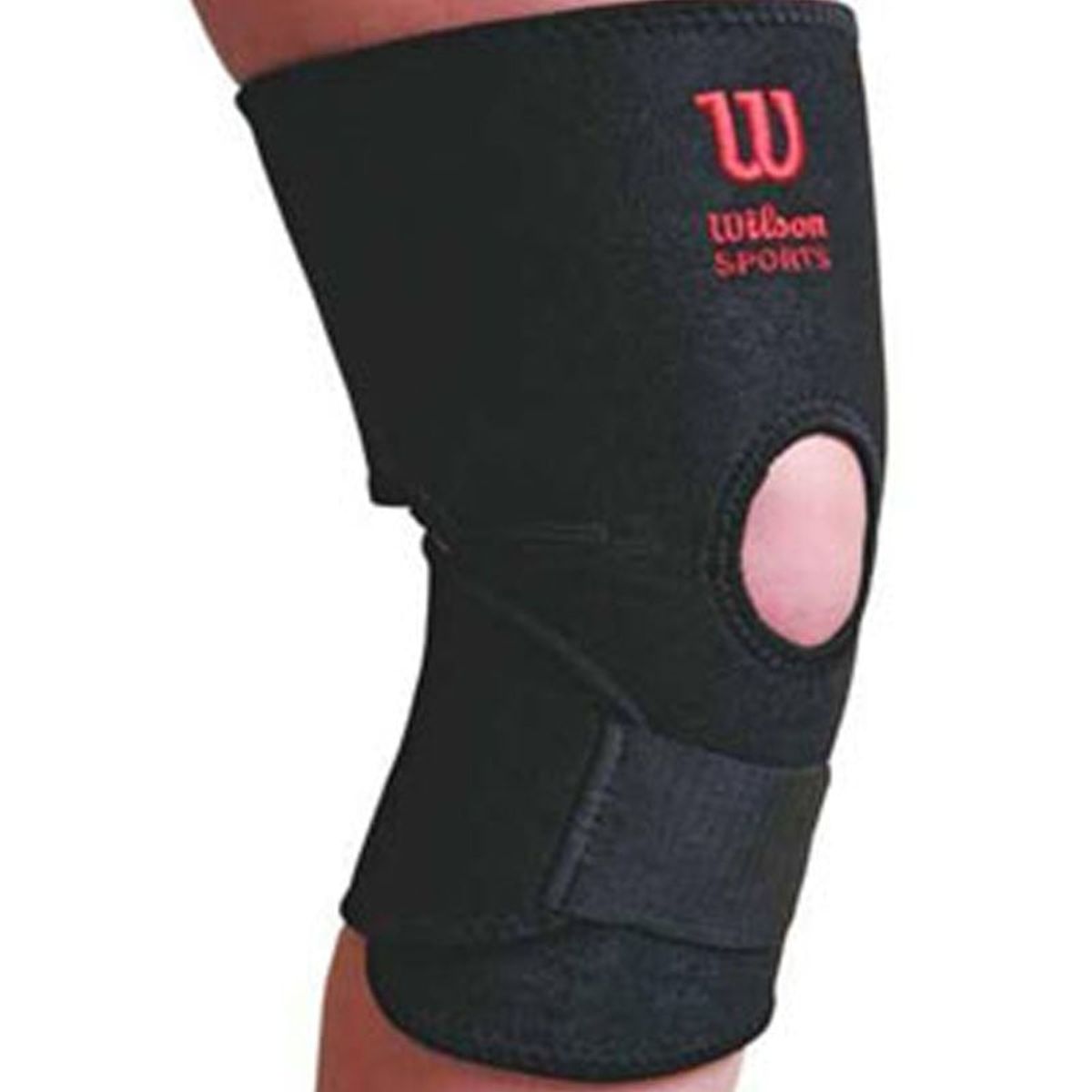 WILSON - Rodillera Soporte Rotula - Wilson