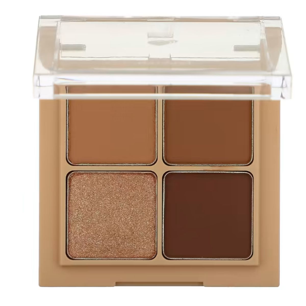 GENERICO - ROM&ND BETTER THAN EYES 03 DRY RAGRAS