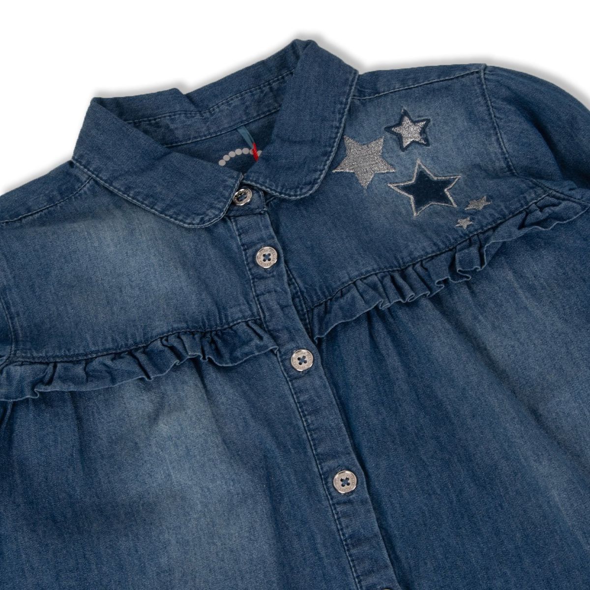 PILLIN - Blusa Niña Pillin PVZ715-24