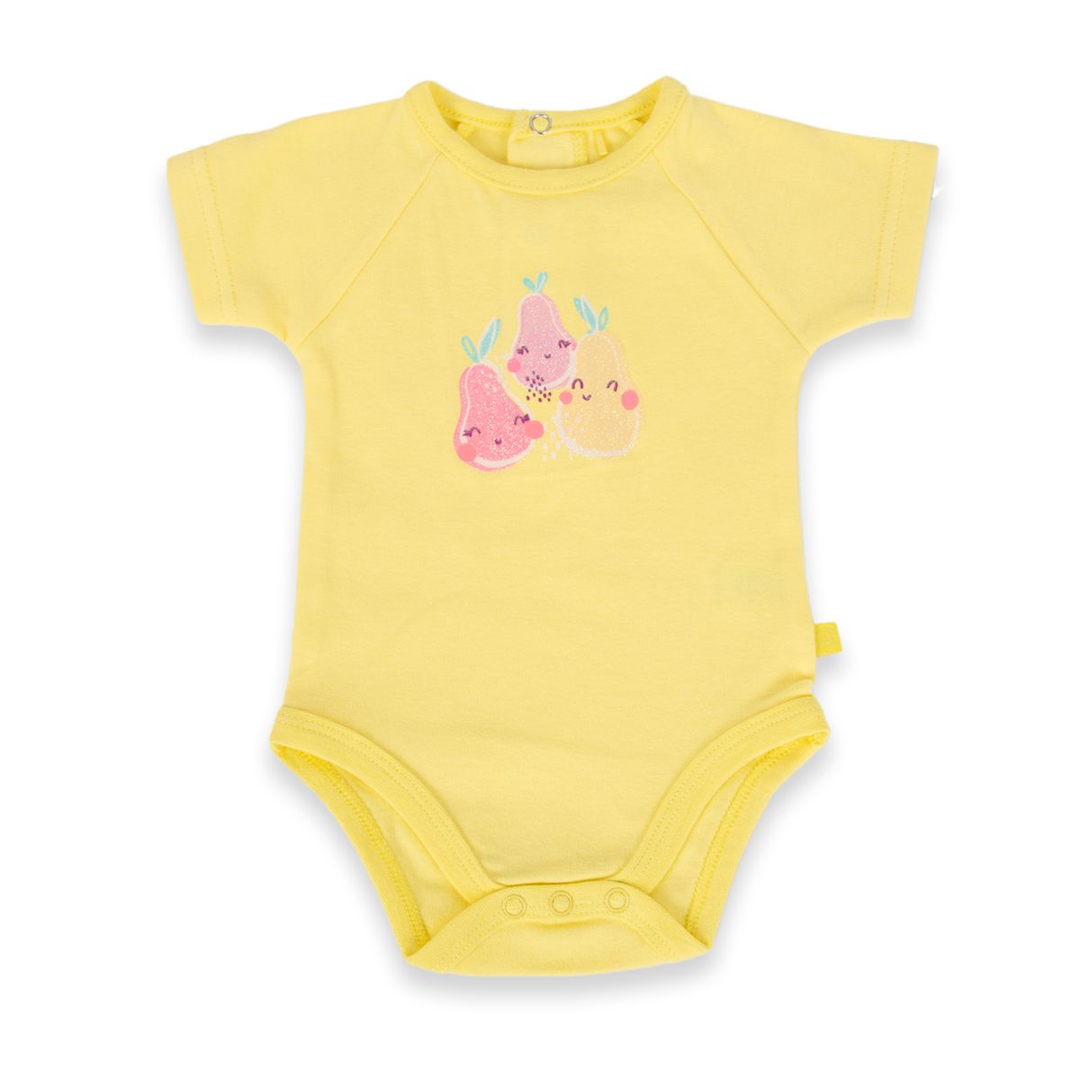 PILLIN - Body Recién Nacido Niña Pillin PVA202-24