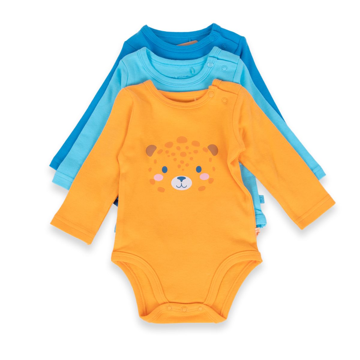 PILLIN - Body Recién Nacido Niño Pillin PVA203-24