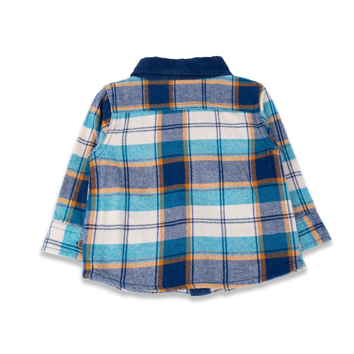 PILLIN - Camisa Bebe Niño Pillin PVZ803-24