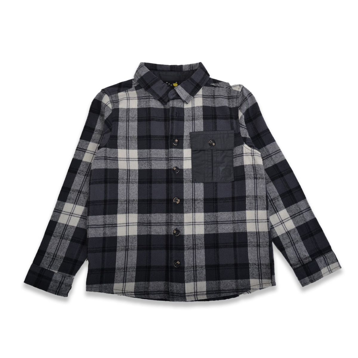 PILLIN - Camisa Niño Pillin PVZ806-24