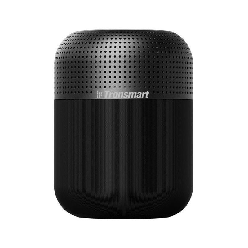 TRONSMART - Tronsmart Element T6 Max Parlante Bluetooth TWS IPX5 Hasta 20 Horas