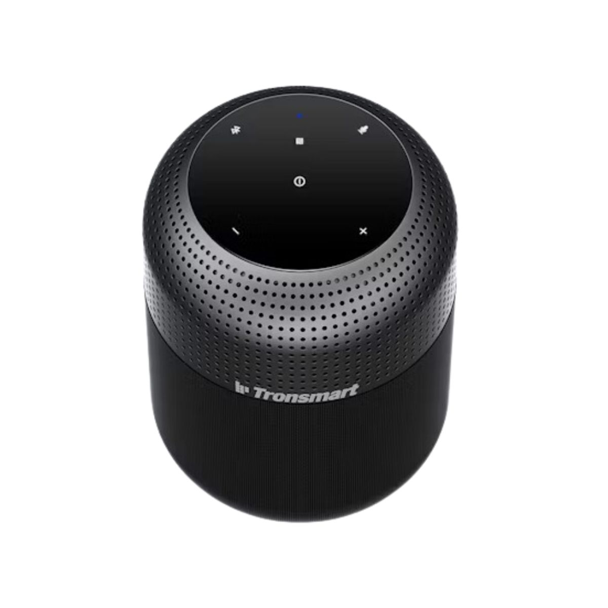 TRONSMART - Tronsmart Element T6 Max Parlante Bluetooth TWS IPX5 Hasta 20 Horas