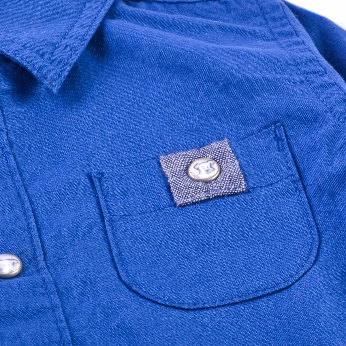 PILLIN - Camisa ML Pillin PVX812