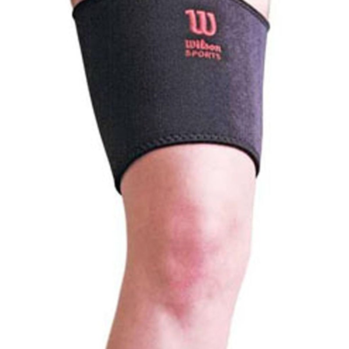 WILSON - Muslera de Neopreno - Wilson