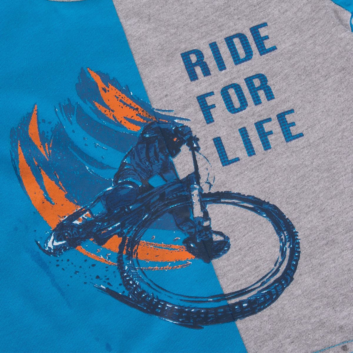 PILLIN - Polo Bebe Niño Pillin PVA629-24