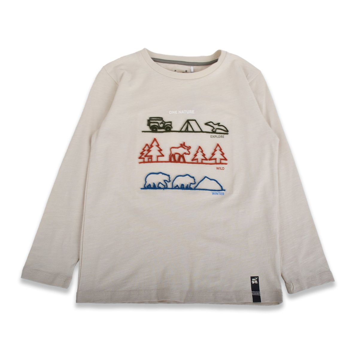 PILLIN - Polo Niño Pillin PVZ614-24