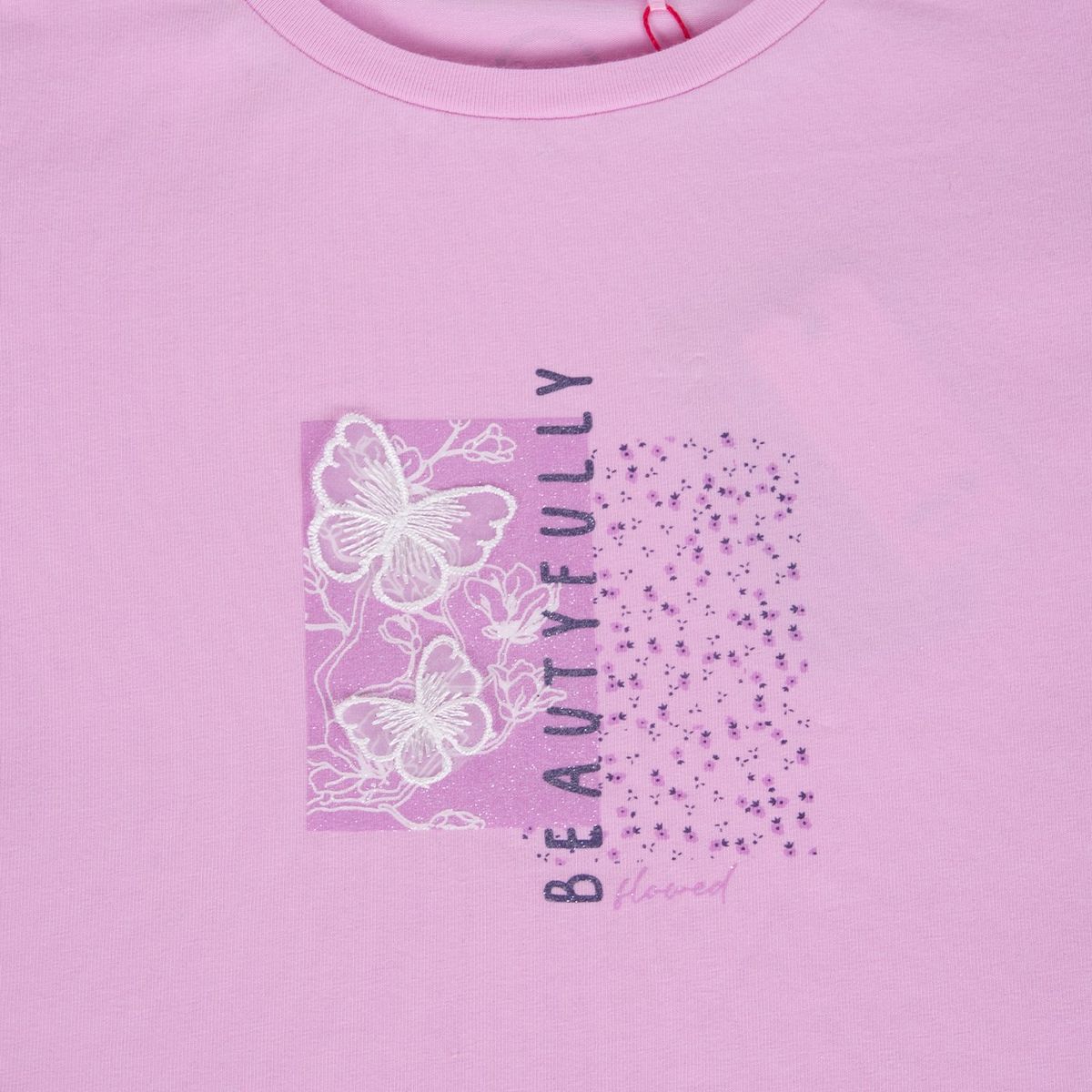 PILLIN - Polo Niña Pillin PVA634-24