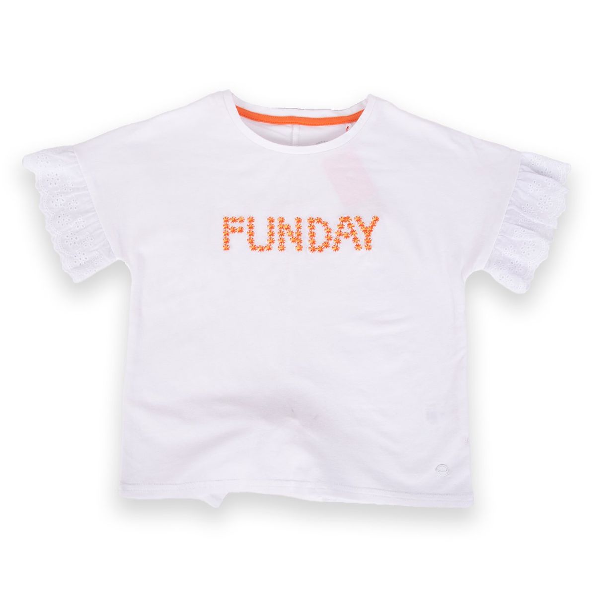 PILLIN - Polo Niña Pillin PVA635-24