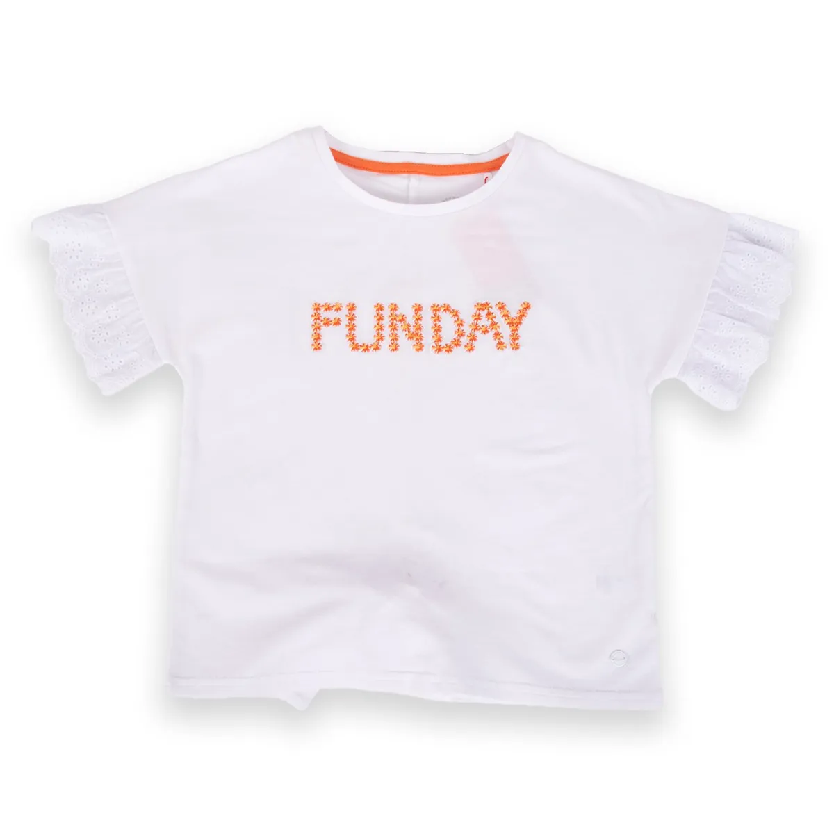 PILLIN - Polo Niña Pillin PVA635-24