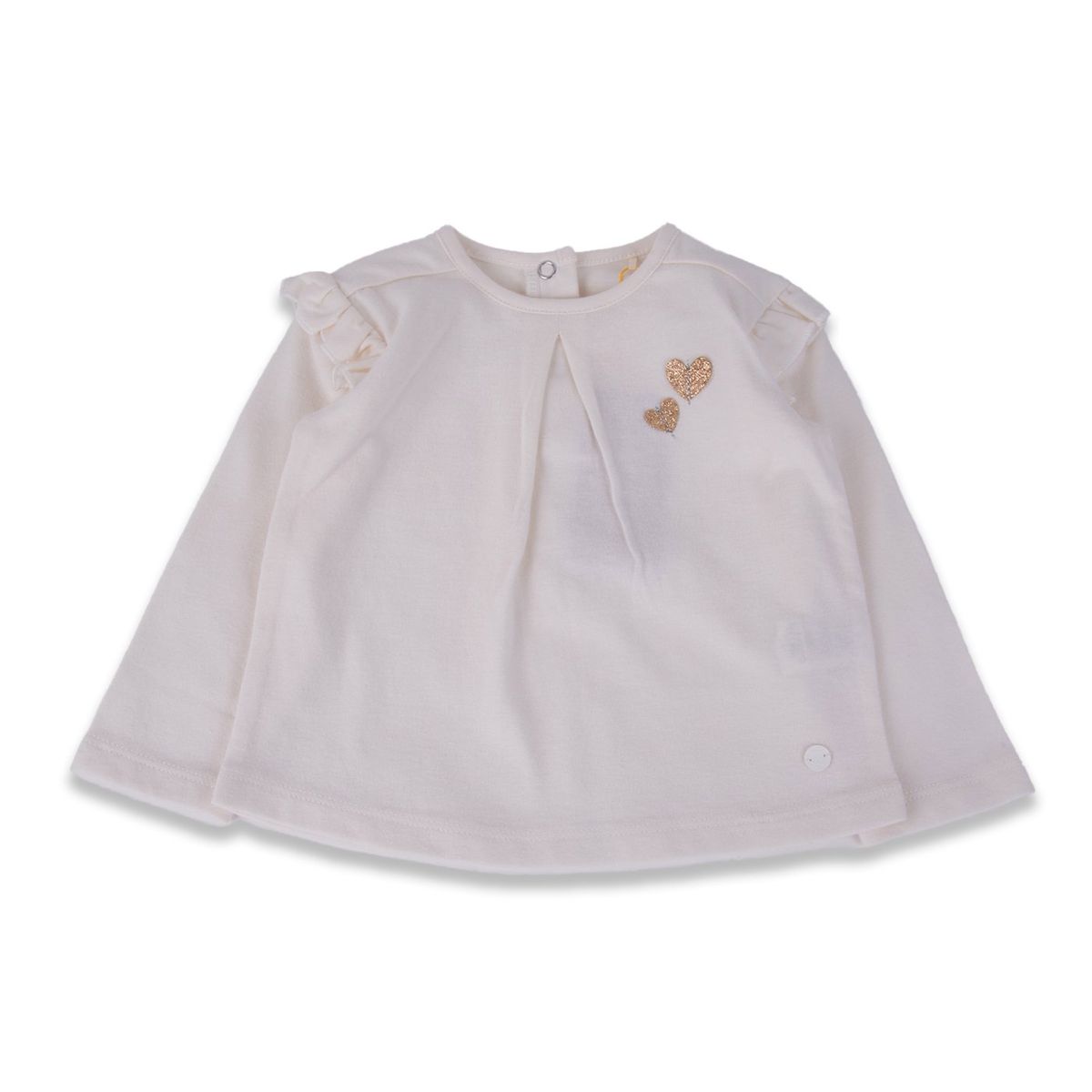 PILLIN - Polo Bebe Niña Pillin PVZ604-24