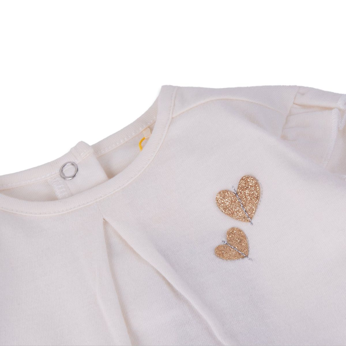 PILLIN - Polo Bebe Niña Pillin PVZ604-24