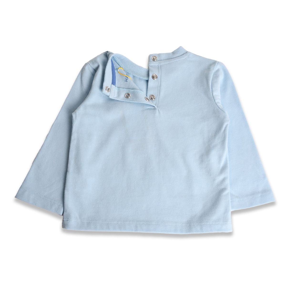 PILLIN - Polo Bebe Niño Pillin PVZ606-24