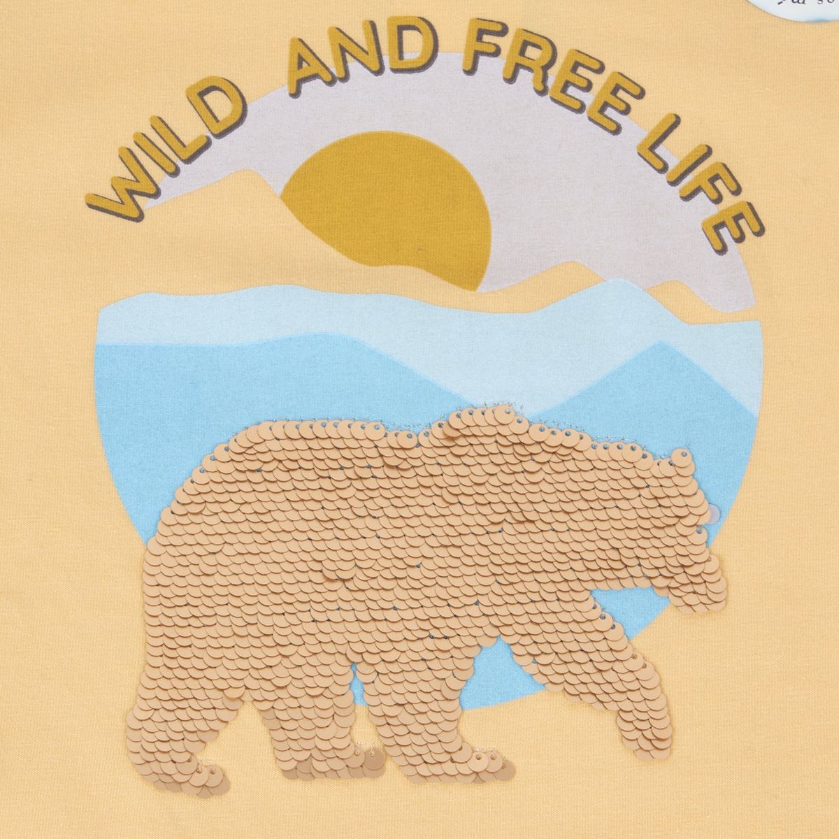 PILLIN - Polo Niño Pillin PVZ616-24