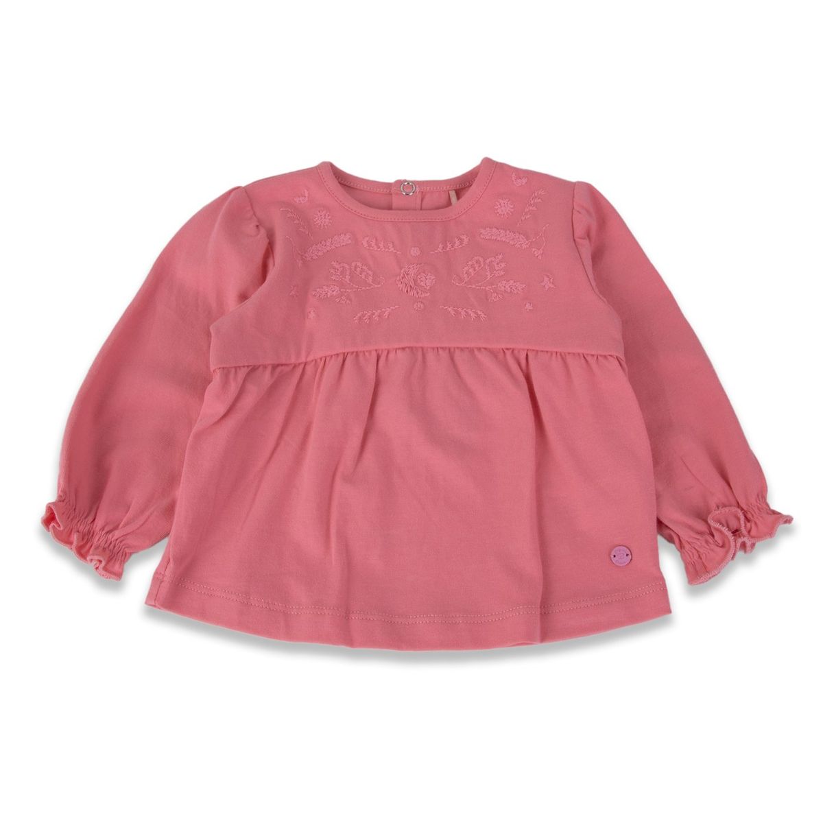 PILLIN - Polo Bebe Niña Pillin PVZ619-24