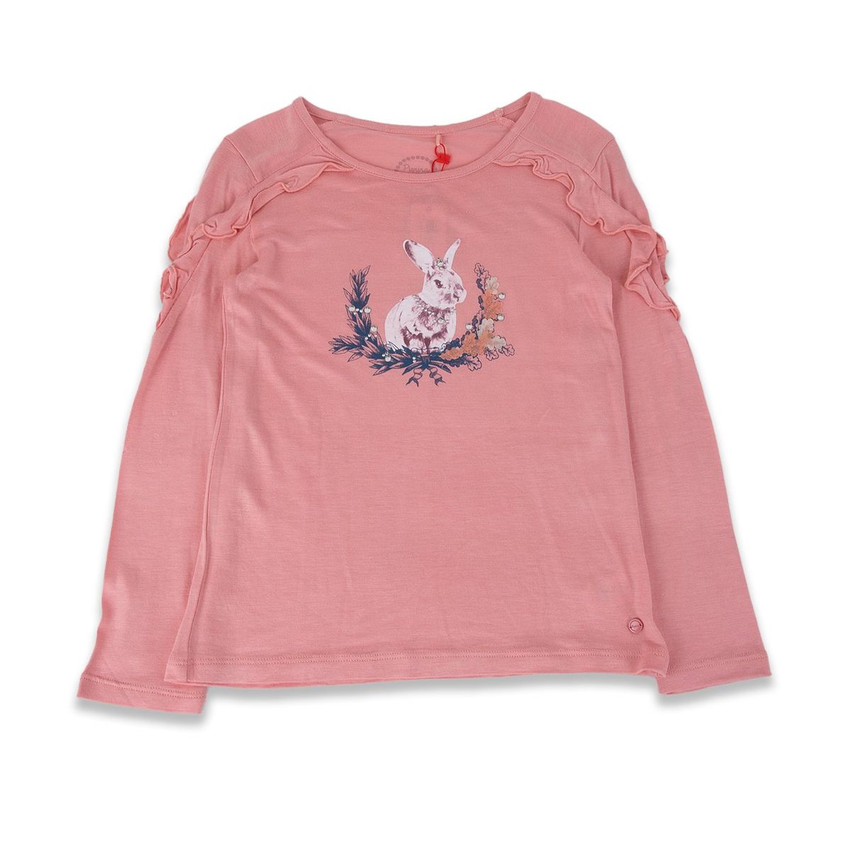 PILLIN - Polo Niña Pillin PVZ633-24