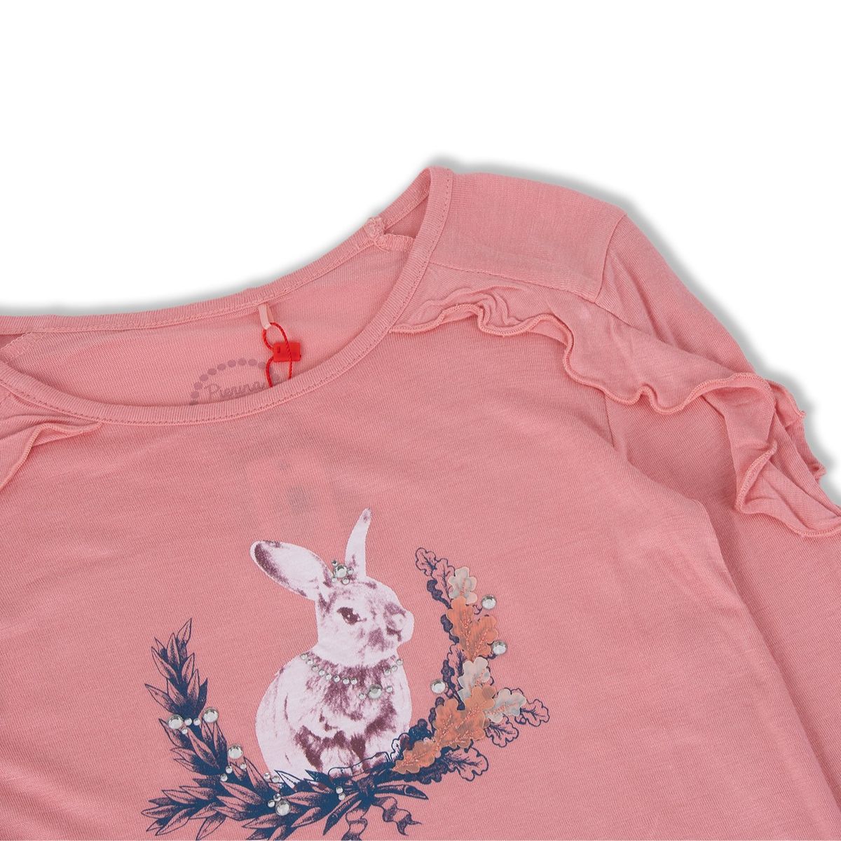 PILLIN - Polo Niña Pillin PVZ633-24