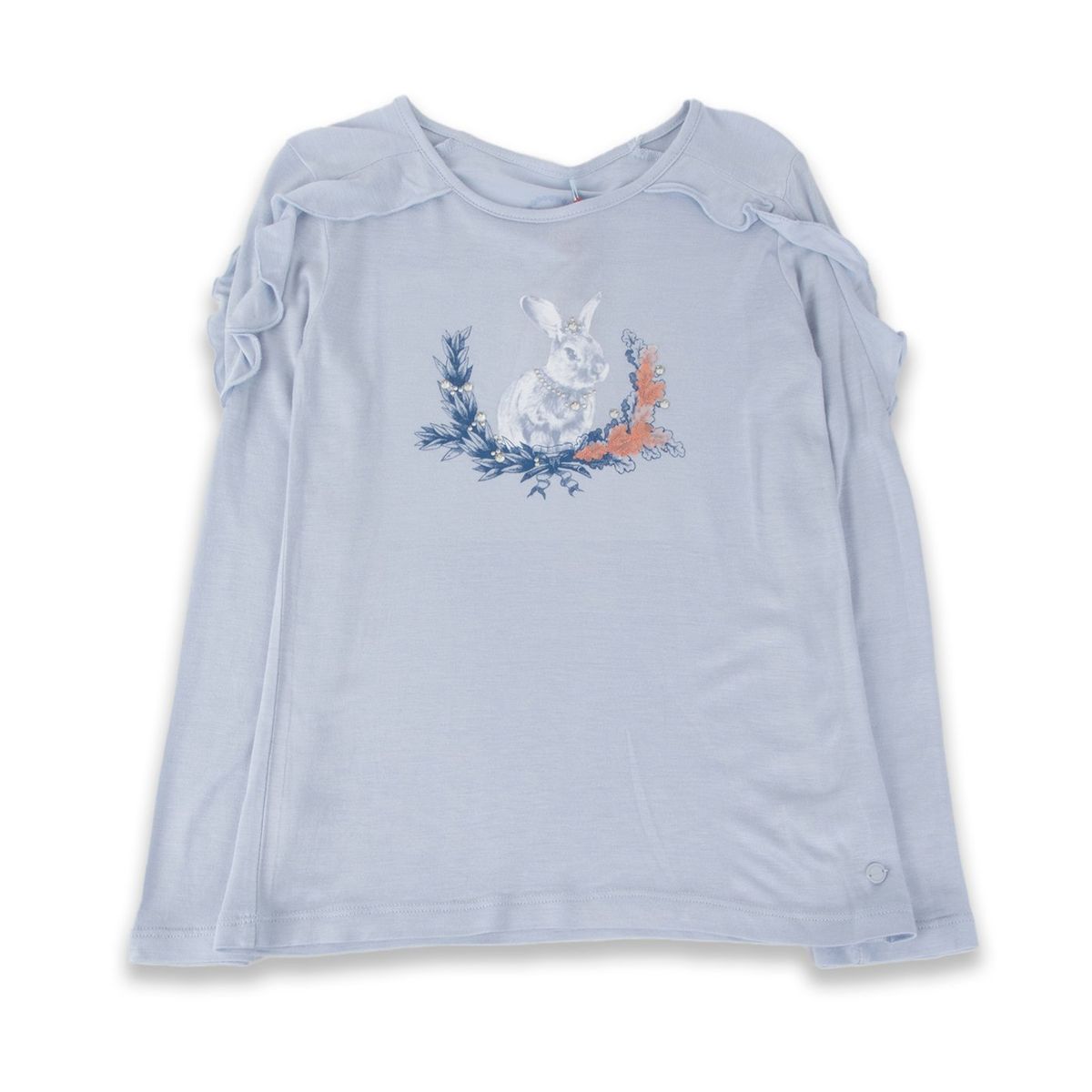 PILLIN - Polo Niña Pillin PVZ633-24