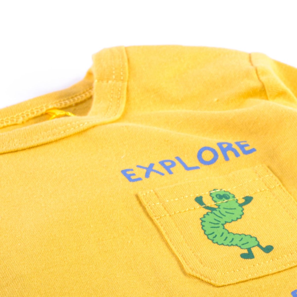 PILLIN - Polo ML Pillin PVX602