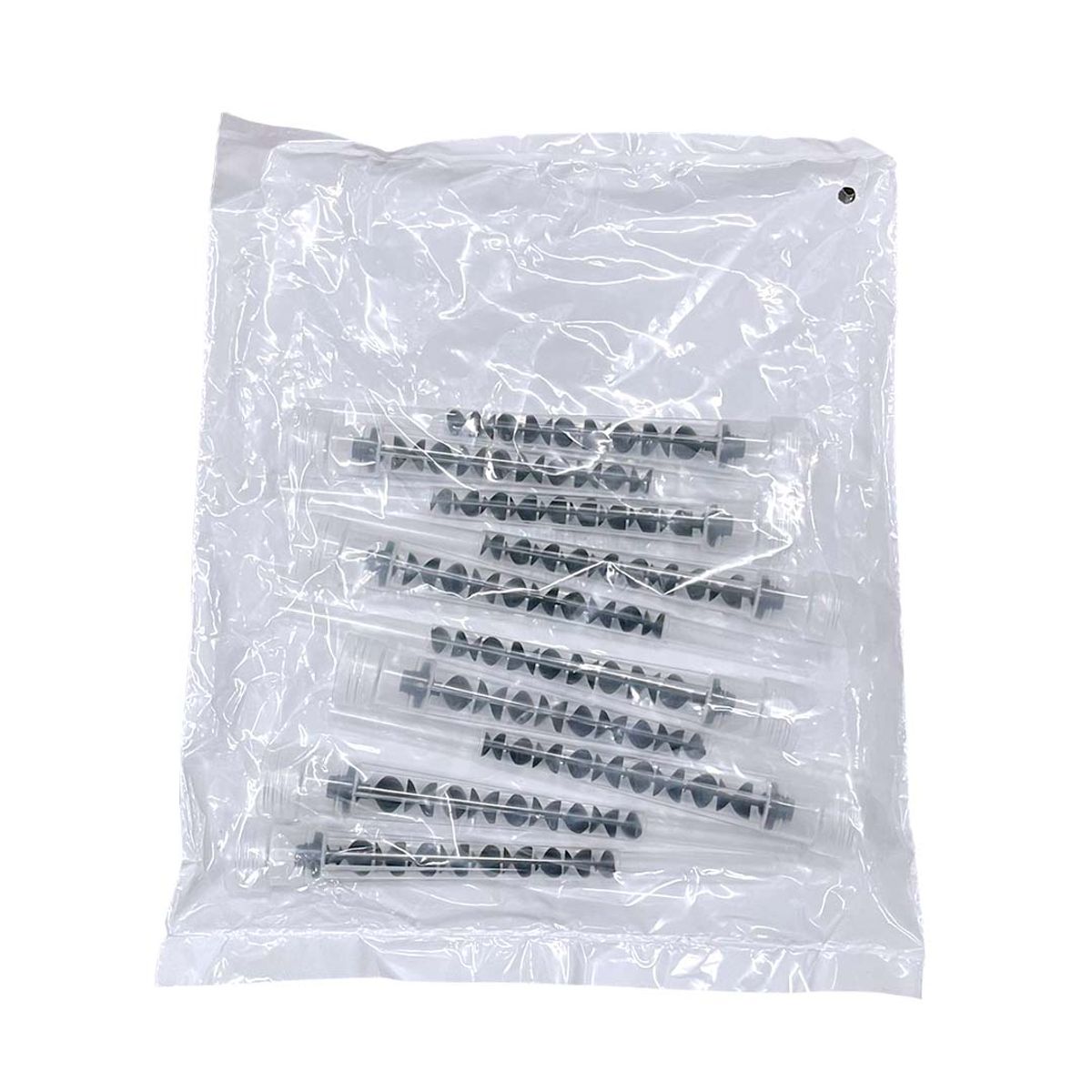 QUILOSA - Cánulas Mezcladoras para Anclaje Químico Quilosa