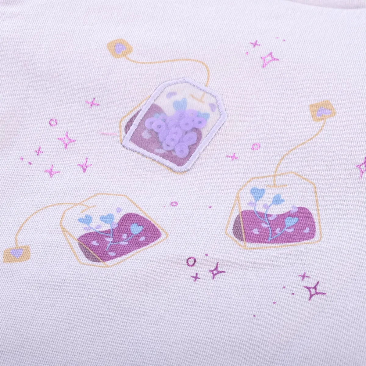 PILLIN - Polo ML Pillin PVX614