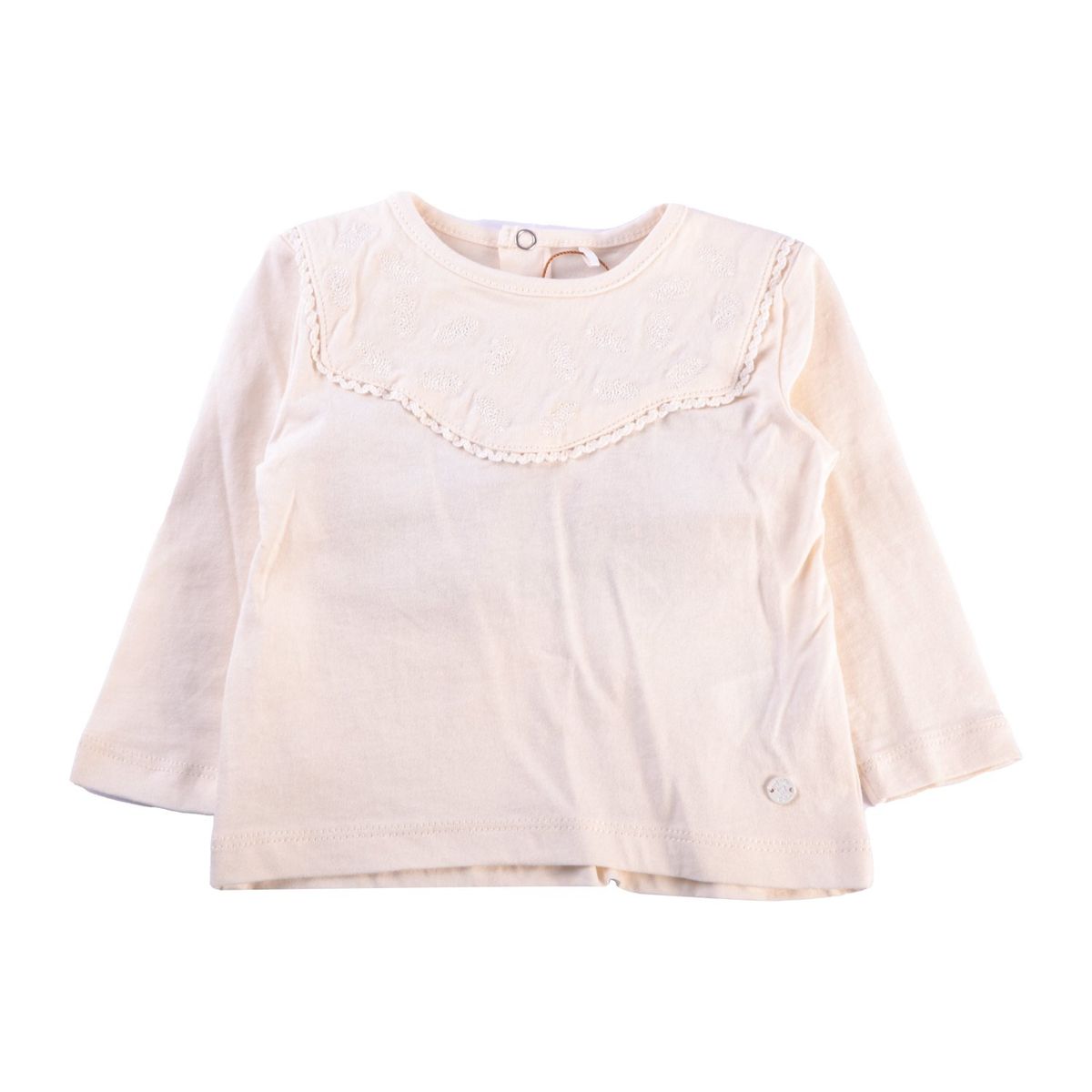 PILLIN - Polo ML Pillin PVX616