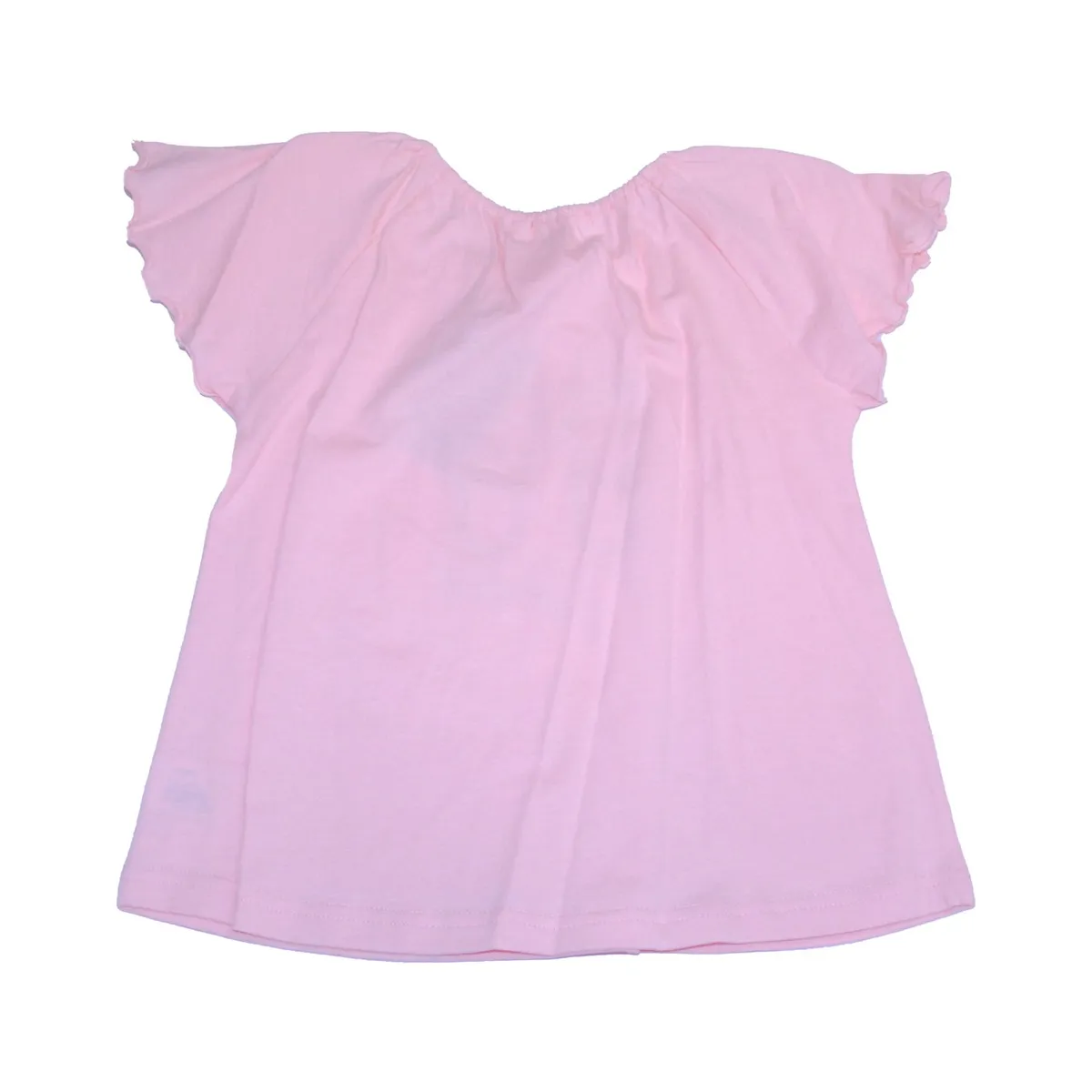 PILLIN - Polo Niña Pillin PVW616