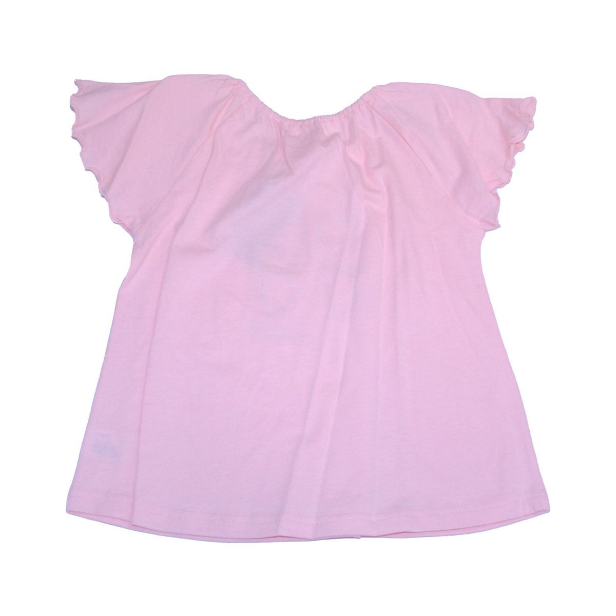 PILLIN - Polo Niña Pillin PVW616