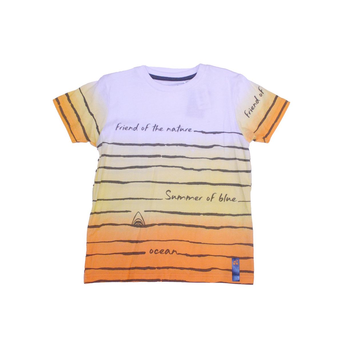 PILLIN - Polo Niño Pillin PVW656