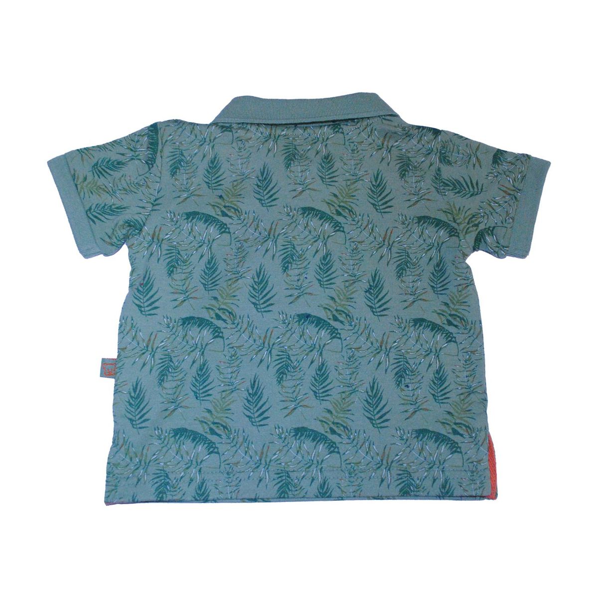 PILLIN - Polo cCuello Bebé Niño Pillin PVW647