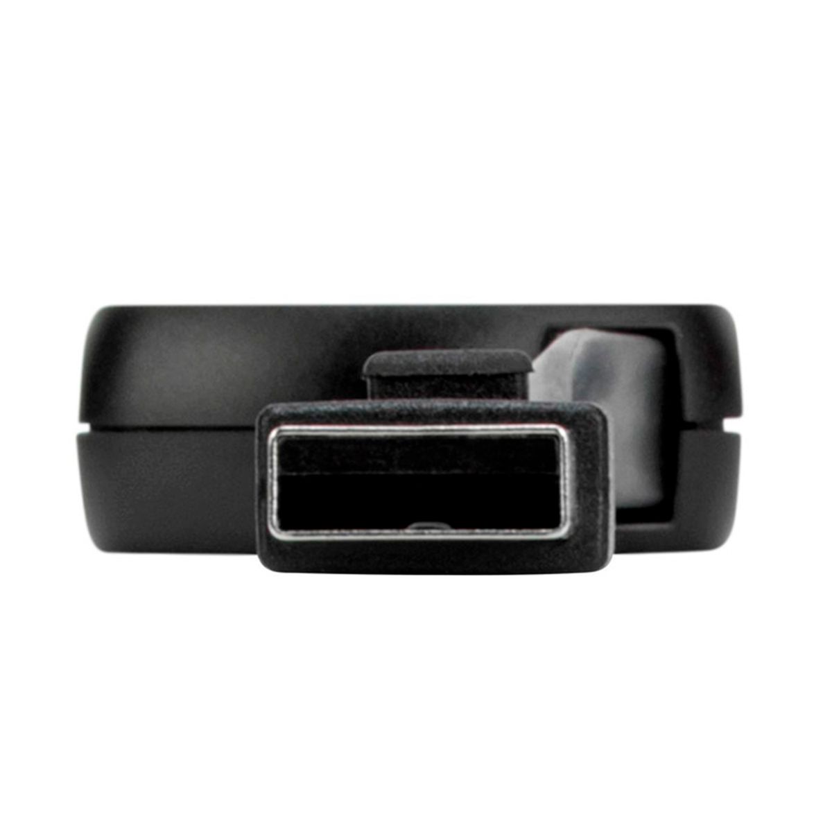 TARGUS - Hub Usb Targus 4 Port Usb-A 2.0 Black (ACH114US)