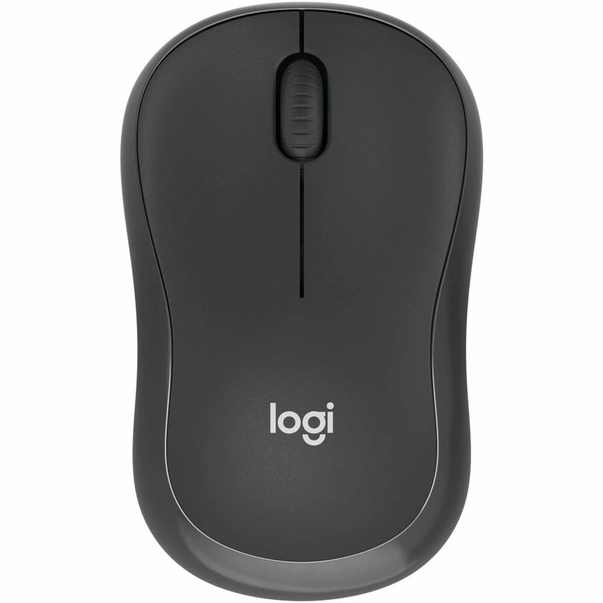 LOGITECH - MOUSE LOGITECH SILENT M240 910-007113 WIRELESS  BLUETOOTH BLACK