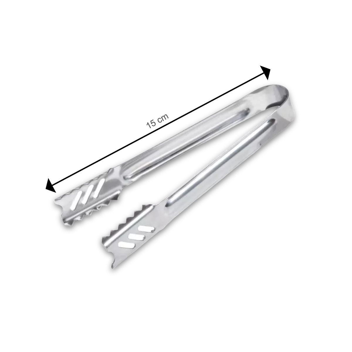 OEM - Pinza Blister para Hielo