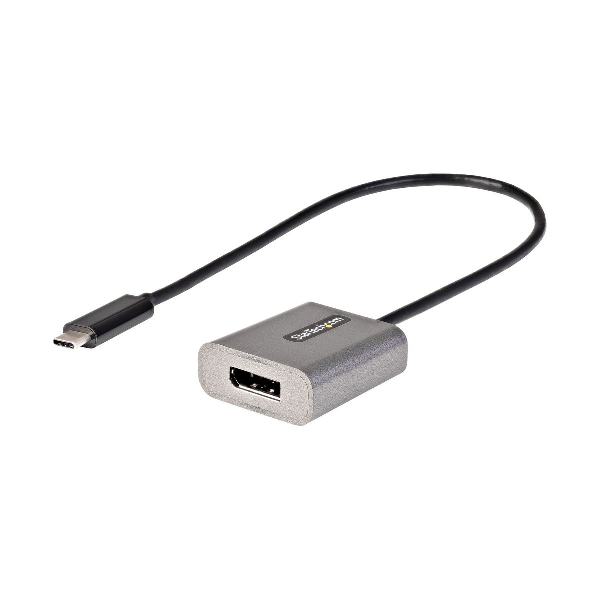STARTECH - Startech Adaptador Usb-c A Displayport V14 8k CDP2DPEC
