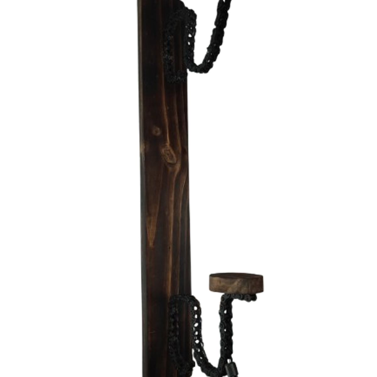 GENERICO - PORTA CASCO ARTESANAL 2