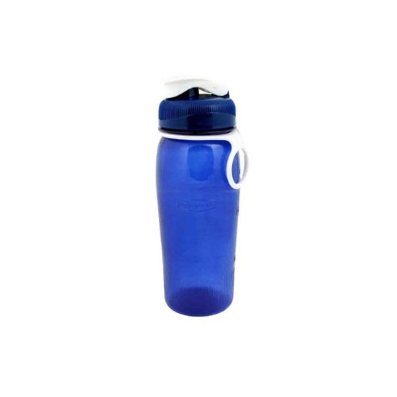 RUBBERMAID - BOTELLA DEPORTIVA RUBBERMAID  REFILL REUSE  AZUL 591ml