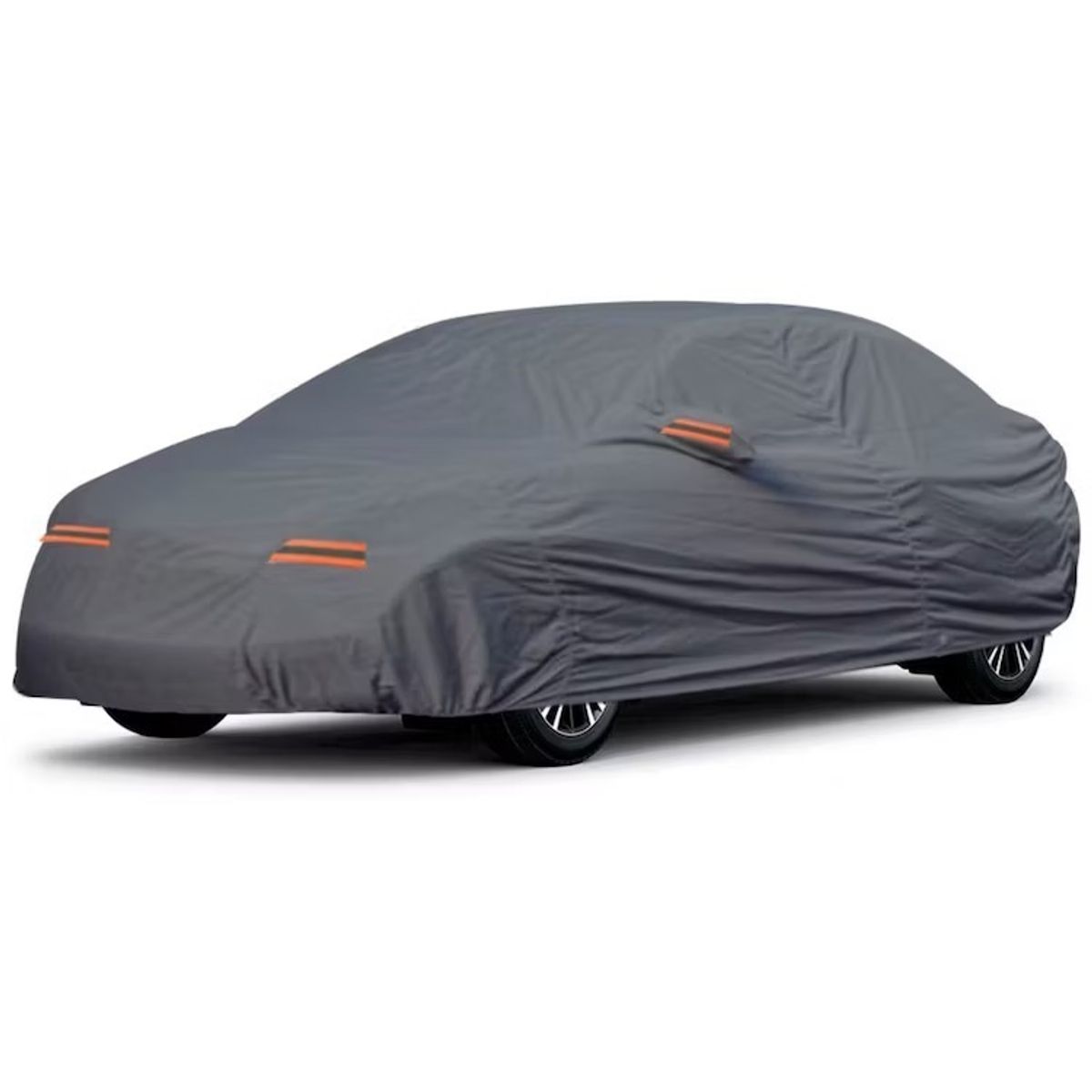 SMART COVER - COBERTOR IMPERMEABLE AUTO VOLKSWAGEN BORA - GRIS