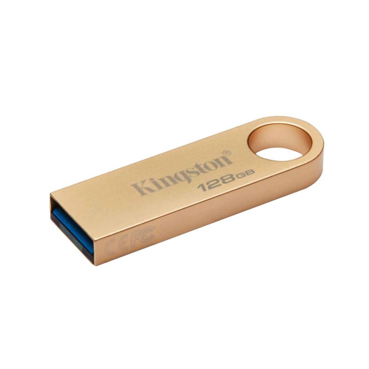 KINGSTON - MEMORIA USB KINGSTON SE9 G3 128GB USB 32 GEN PN DTSE9G3128GB