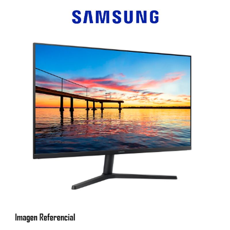 SAMSUNG - MONITOR LED 32 SAMSUNG LS32B300NWNXGO FHD HDMI PN LS32B300NWNXGO