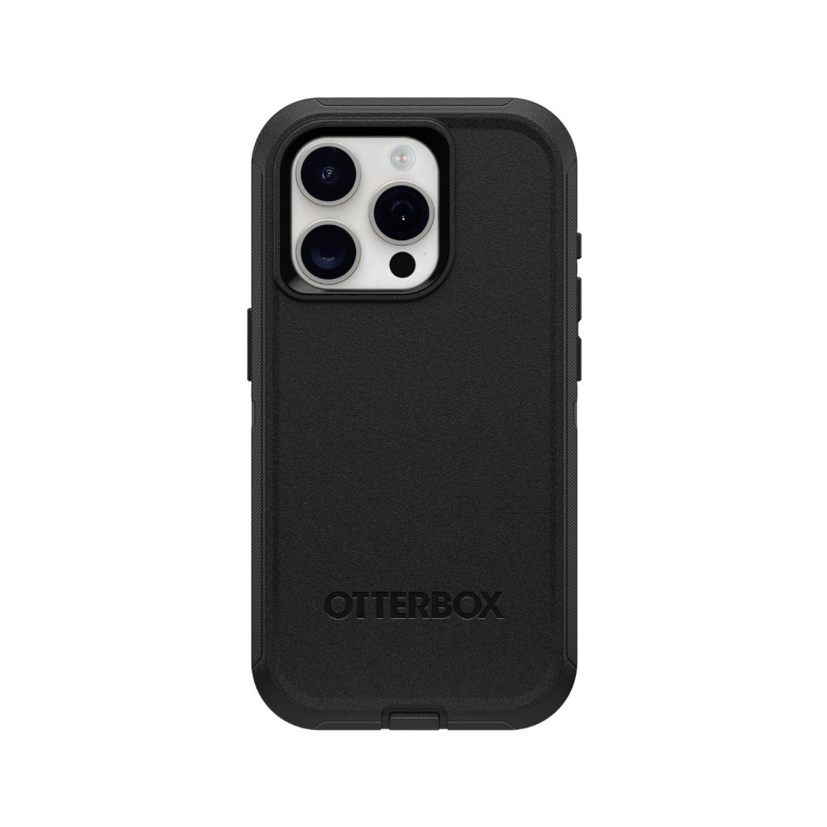 OTTERBOX - Case Defender Compatible con iPhone 15 Pro