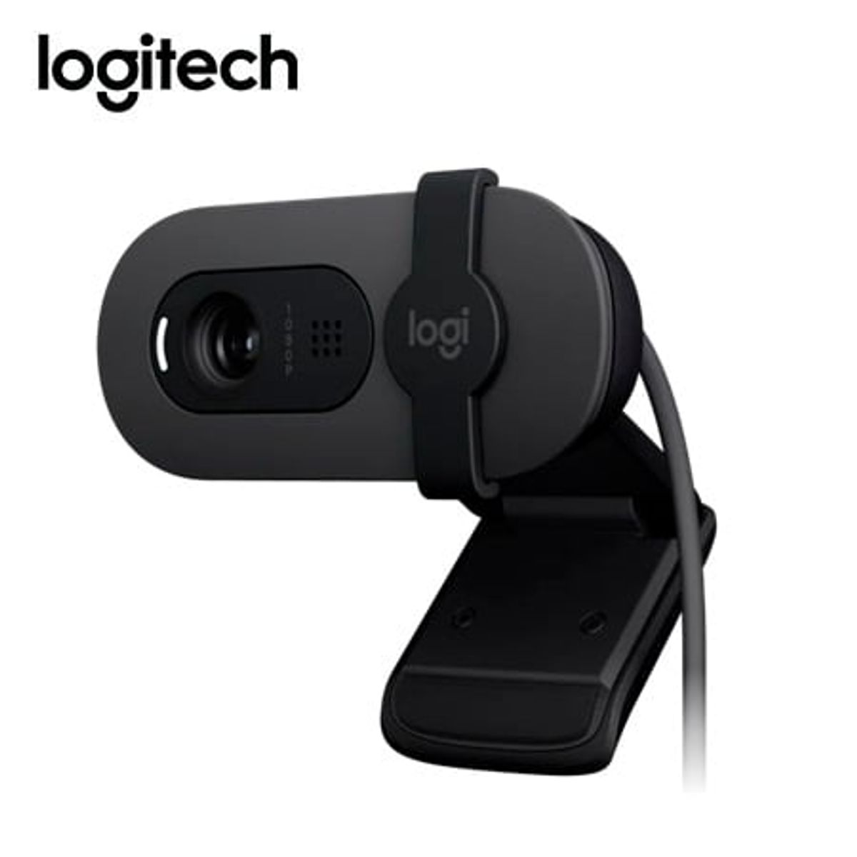 LOGITECH - CAMARA LOGITECH B2B BRIO 105