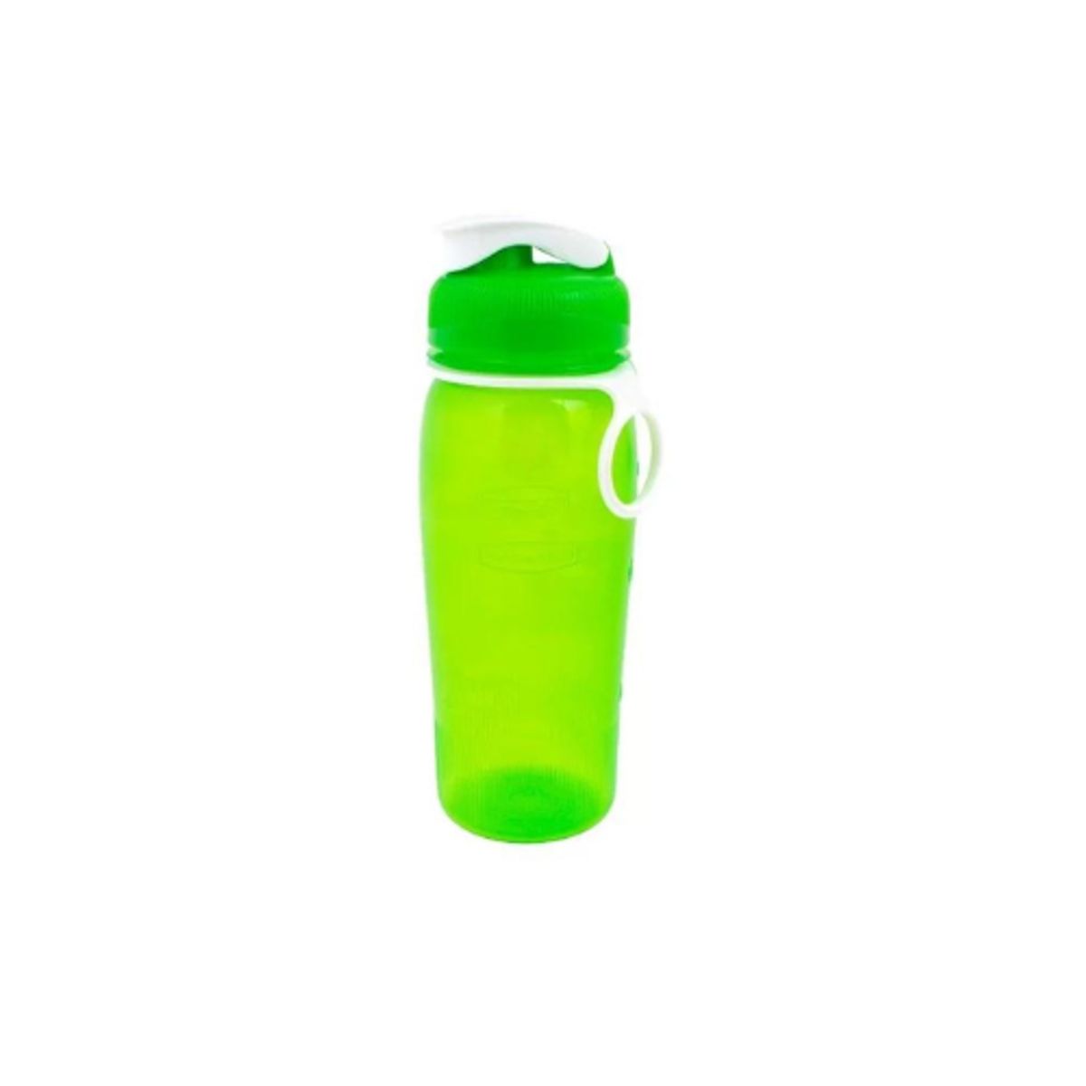 RUBBERMAID - BOTELLA DEPORTIVA RUBBERMAID  REFILL REUSE VERDE 591ml