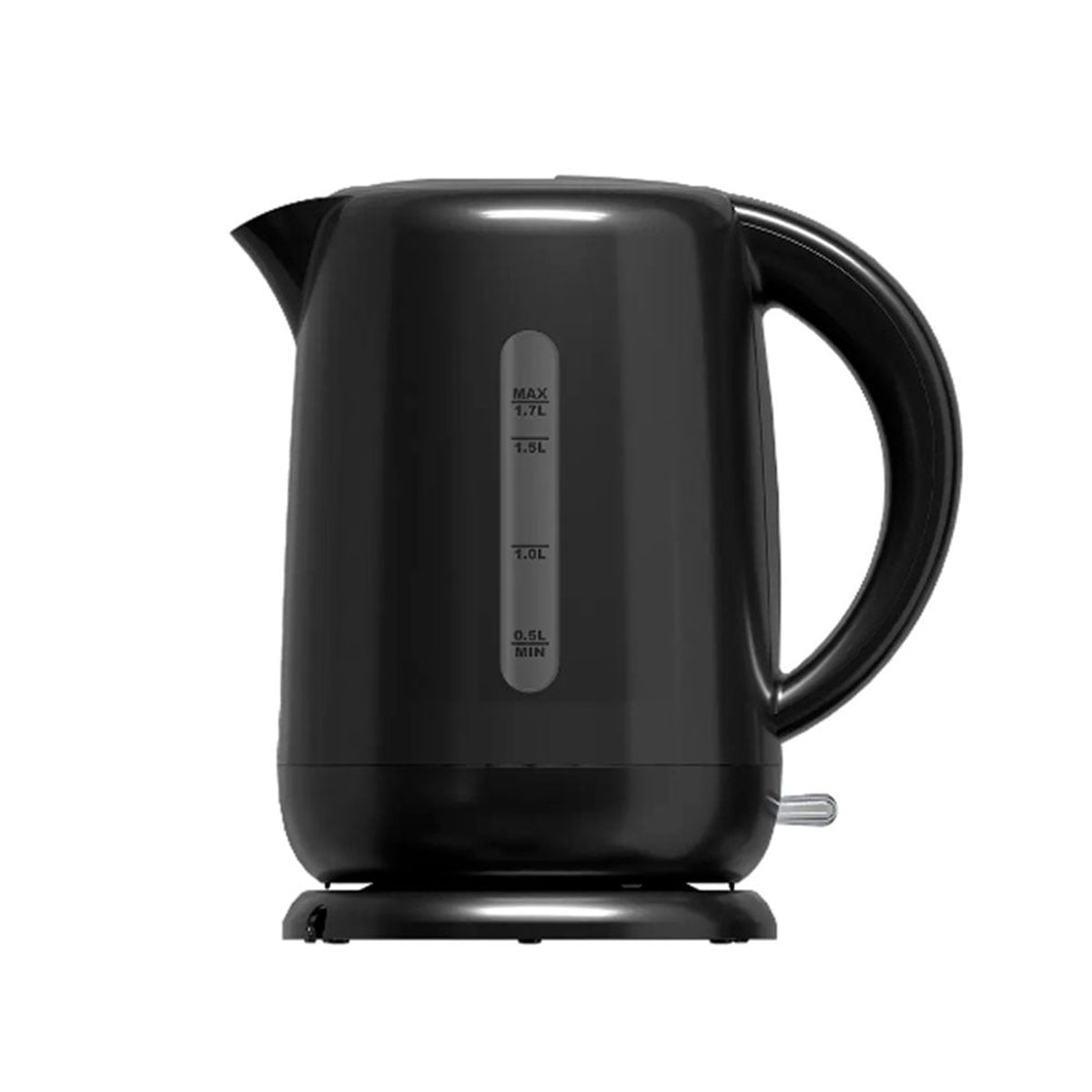 OSTER - Hervidor Oster Negro  1.7Lt 1850W BVSTKT3101