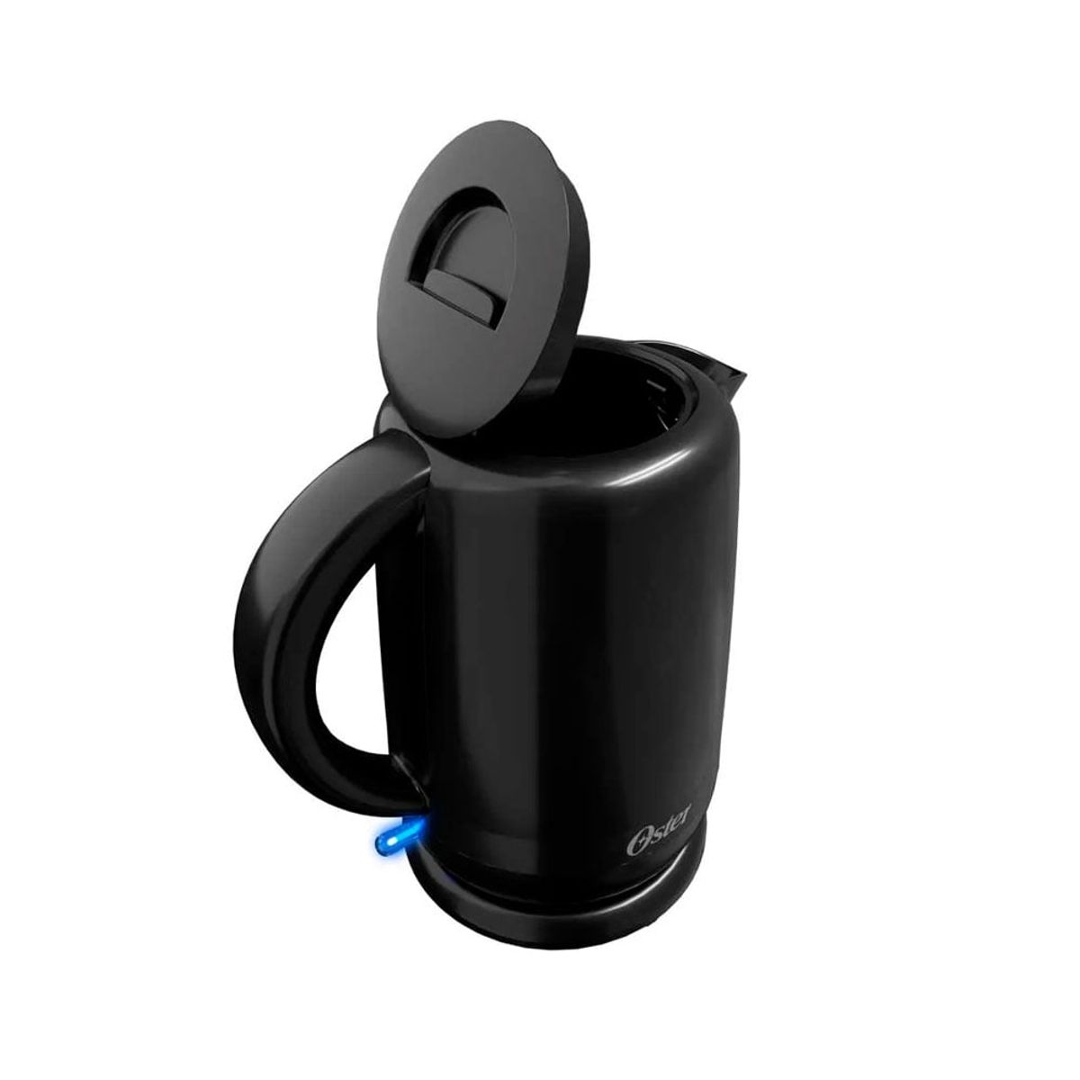 OSTER - Hervidor Oster Negro  1.7Lt 1850W BVSTKT3101