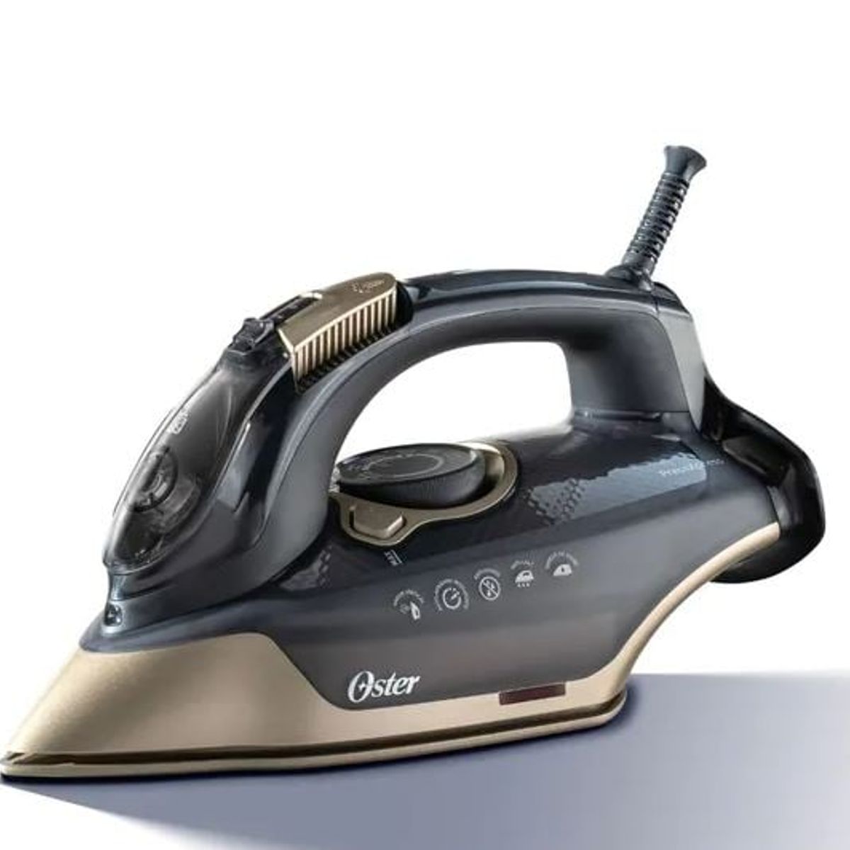 OSTER - Plancha de vapor PRESSXPRESS GCSTPX9000B 053